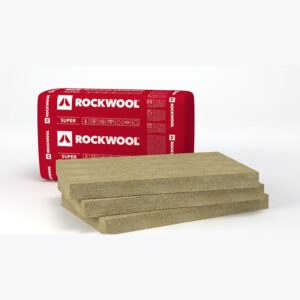 RockWool Multirock Kőzetgyapot lemez 1000*610*150mm-es 3,05m2/csom.