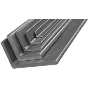 Szögacél 30*30*3-as (6fm)
